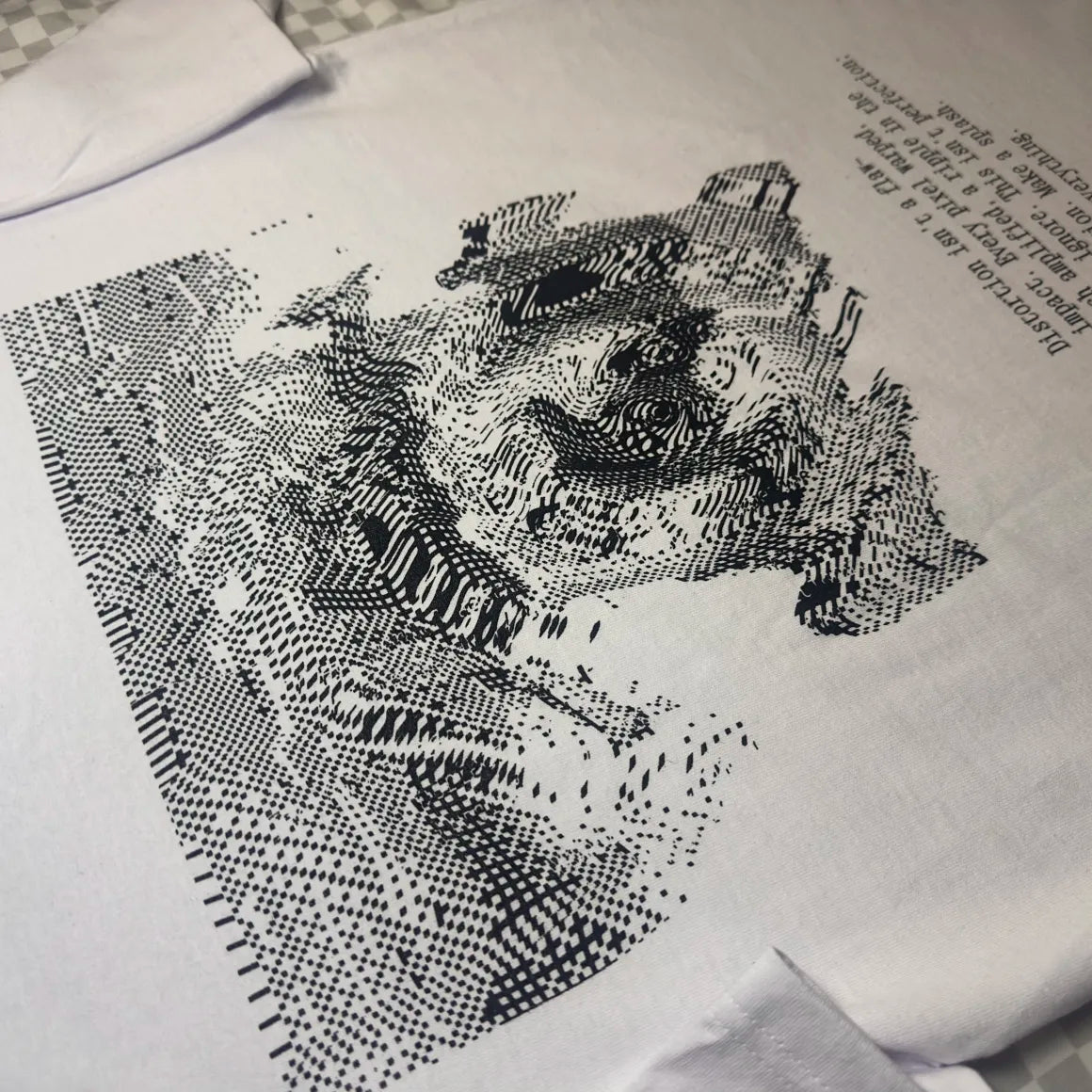 BitSplash Tee