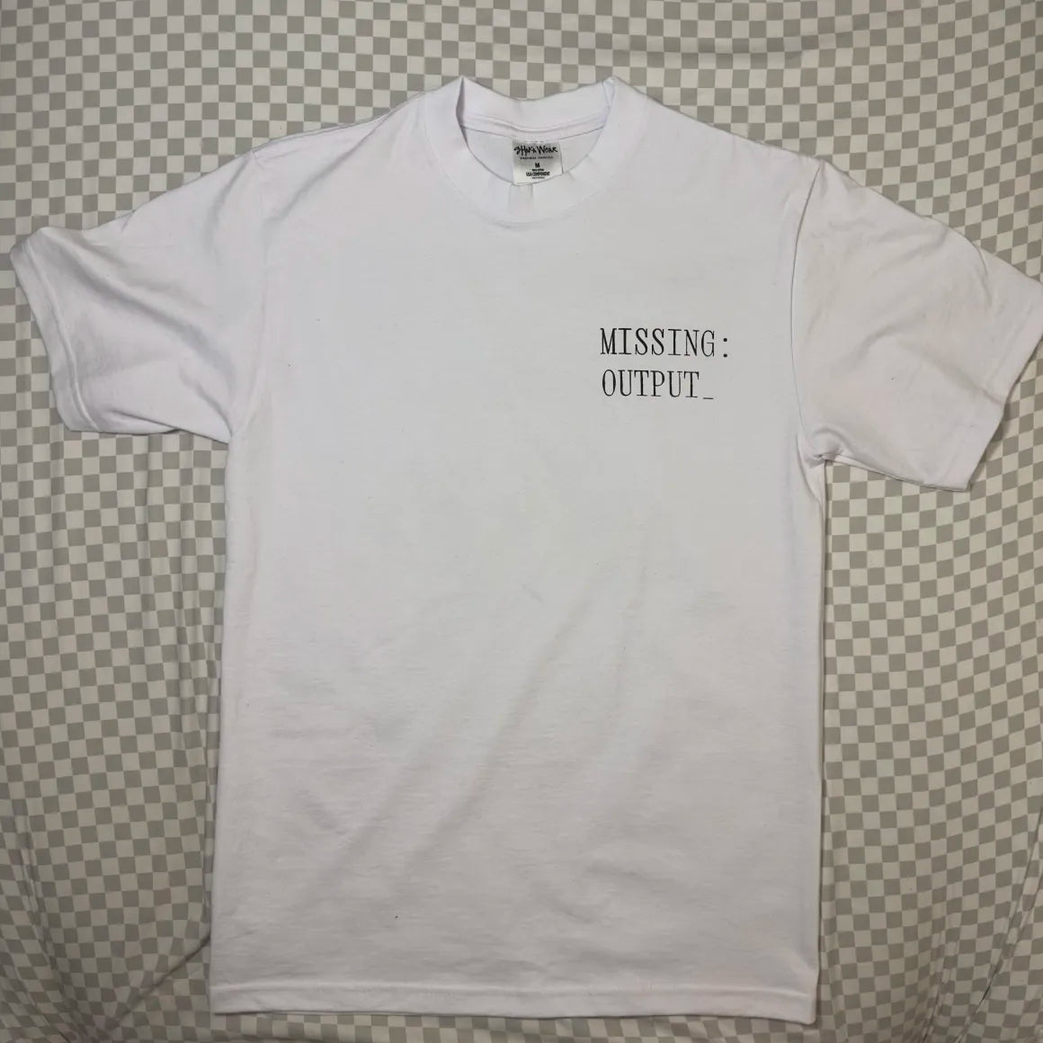 BitSplash Tee