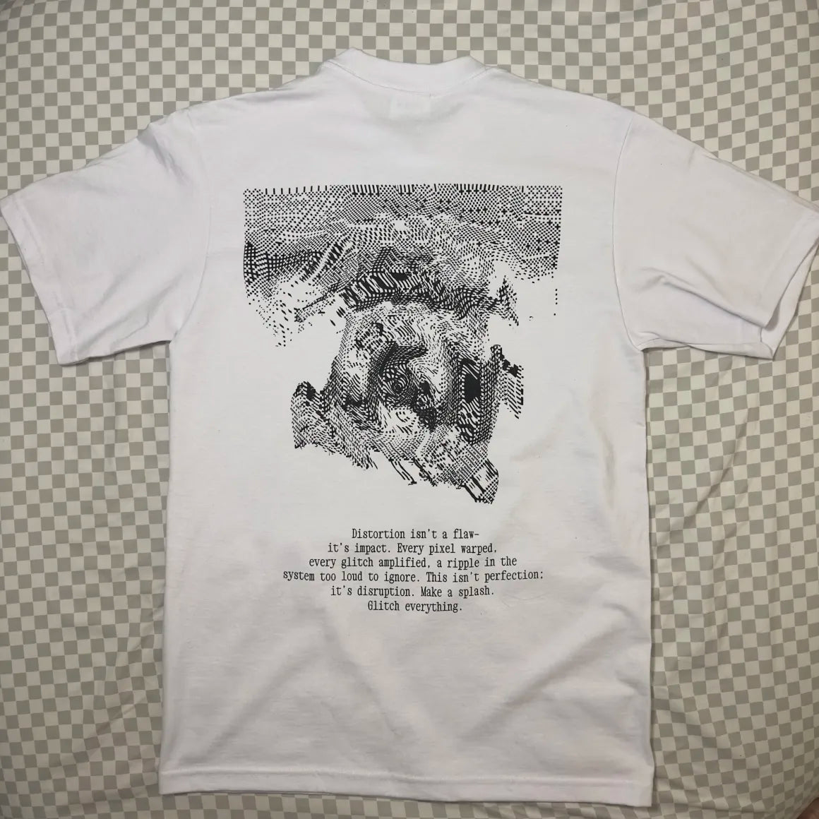 BitSplash Tee