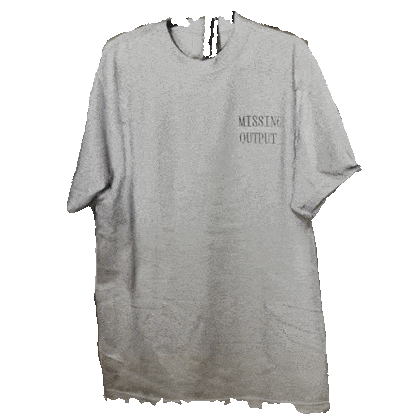 BitSplash Tee