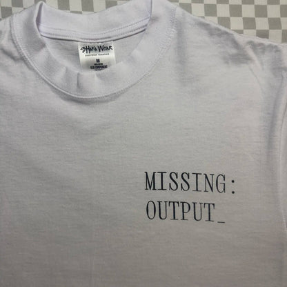 BitSplash Tee