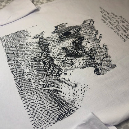 BitSplash Tee