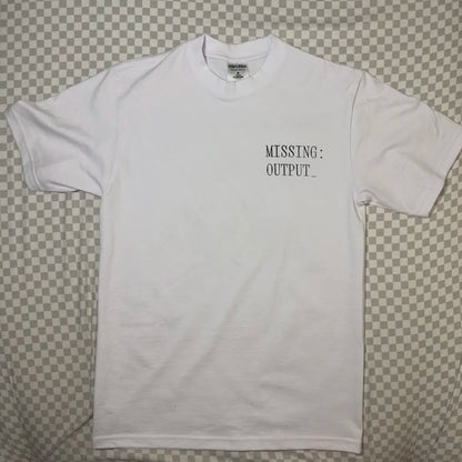 BitSplash Tee