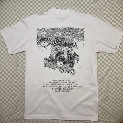 BitSplash Tee