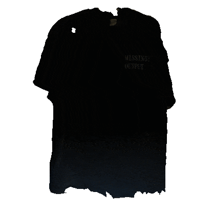 Unplugged Tee
